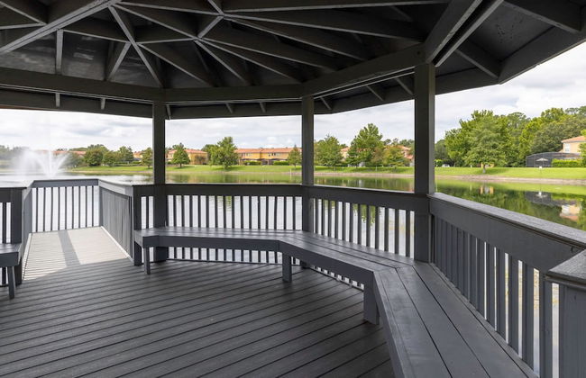 Family 3BR Oasis for 6 With Private Pool - Foto 60