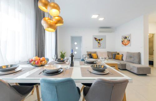 New Deluxe jacuzzi apartment Ana - Foto 27