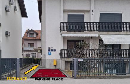 Apartment Lenchy - Foto 17