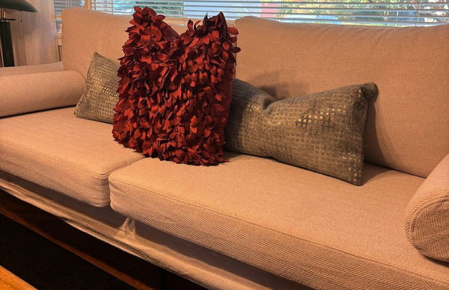 Luxury Modern Stay - 2000 Sqft - Foto 40