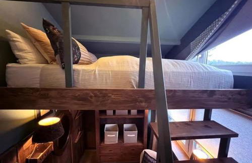 House Lexington mit Sauna & Whirlpool am See - Foto 20