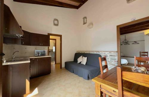 Gli appartamenti sul Portico - La Forchetta e Il Cucchiaio - Foto 11