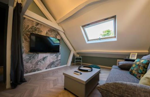 Gîte Mise au Vert - Foto 6