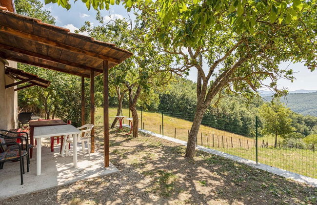 Holiday Home in Tuscany With Private Garden - Foto 28