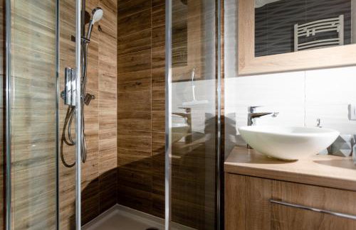 BLUE SEA APARTAMENT Leśne Tarasy - Foto 20