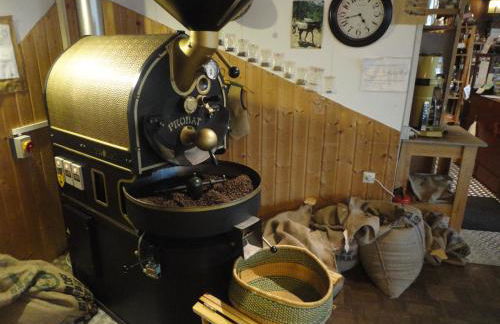 Sonnige Wohnung im Waldgebiet - Foto 24