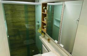 Riverfront Retreat Prime Location Apartment with Stunning Views of the RioNegro - Foto 5