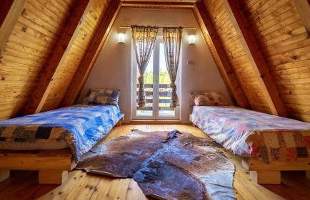 Planinska kuća Dasović - Foto 50