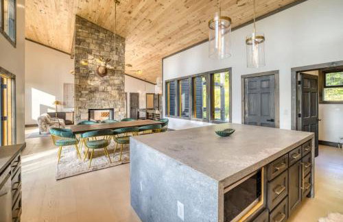 Morgan Trail - Stunning Mountain Masterpiece - Foto 24