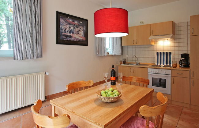 Feriengut Neuhof - Foto 22