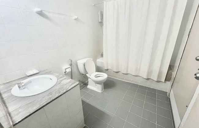 Muang Thong Family Suite Hat Yai - Foto 11