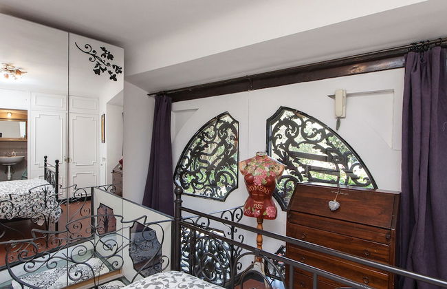 Rental In Rome Orsini Apartment - Foto 3