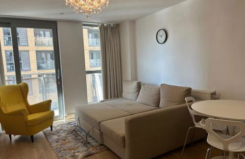 1-bed Apt, Sleeps 4, Central To Shops & Transport - Foto 11