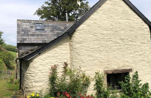 Luxury Exmoor Barn conversion with Sauna - Foto 22