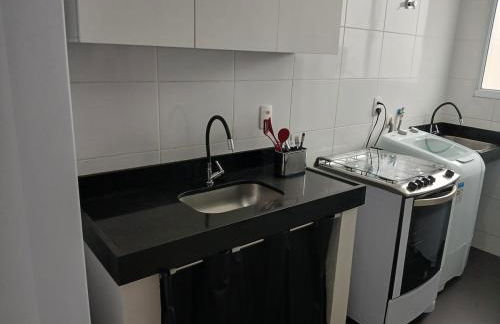 Apartamento com piscina e garagem privativa - Photo 26