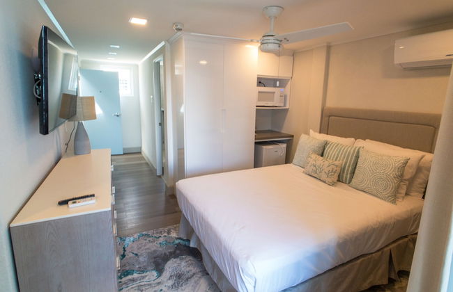 Blue Haven Holiday Apartments - Foto 2