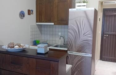 studio στην θαλασσα - Photo 20