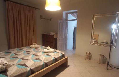 Mycenae rustic house, Ολόκληρο σπίτι στις Μυκήνες - Foto 18