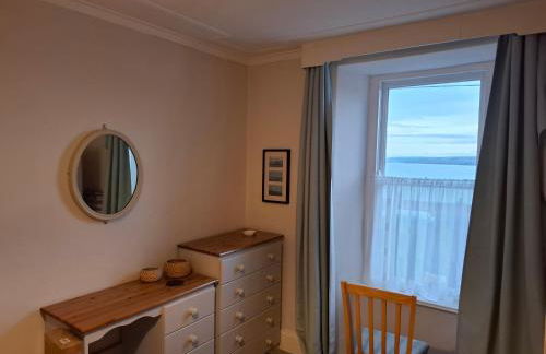 Arvonia sleeps 7, sea views, dog friendly - Foto 33