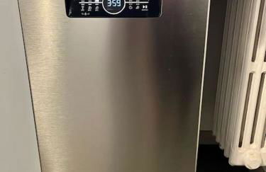 2P calme - climatisation - 70m du métro M4 Barbara - 4 pers maximum - Foto 35