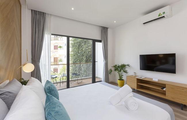 Christinas Hotel & Cafe - Foto 34