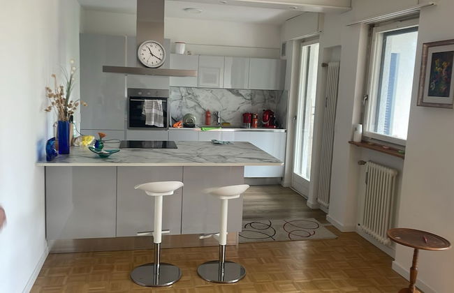 Agra Apartments - Foto 10