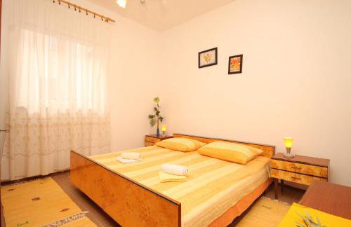 Apartments with parking space Mrljane, Pasman - 8498 - Photo 17