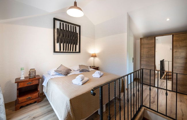 Authentic Stone House Lola - Foto 4