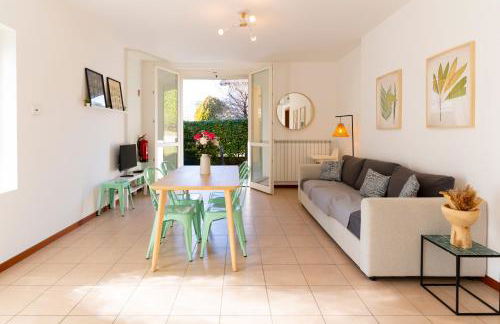 giardino e piscina apartment - Photo 1