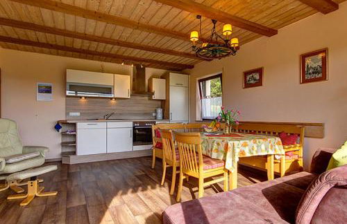 Ferienwohnungen Talblick 3 - Foto 22