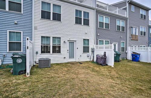 Modern Townhome 4 Mi to Downtown Frederick! - Photo 24