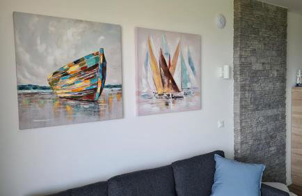 Vila Primorka Apartmani Oleander - Foto 56