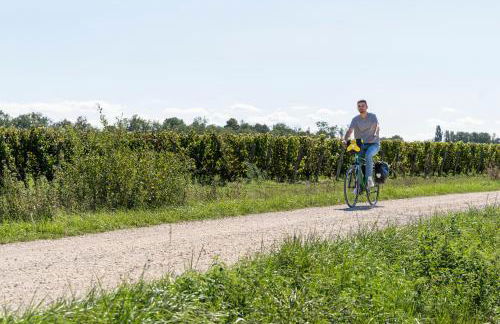 Domaine de la Chambaudière - Foto 49