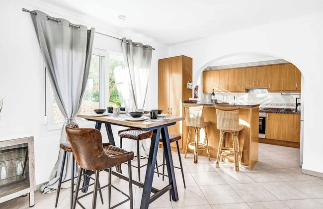 Villa Matthias - Photo 13