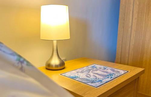 Fell View Bassenthwaite, rural location on a working farm in the fells - Foto 9