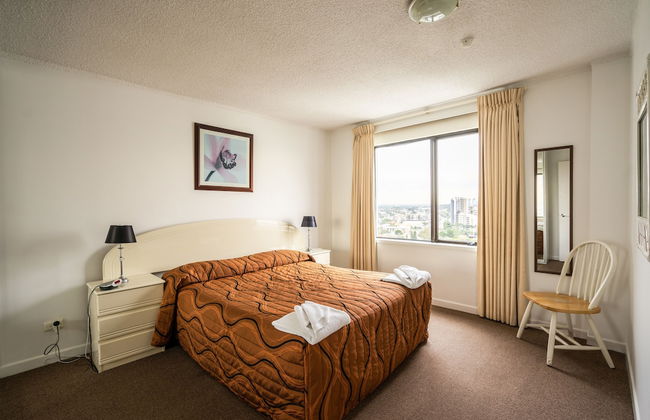 Horizons Holiday Apartments - Foto 4