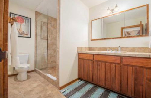 Bray House - Ski-in Ski-out family home - Foto 25