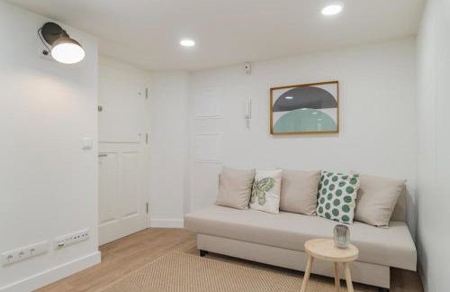 Camoes Central Lisbon Apartment - Foto 8