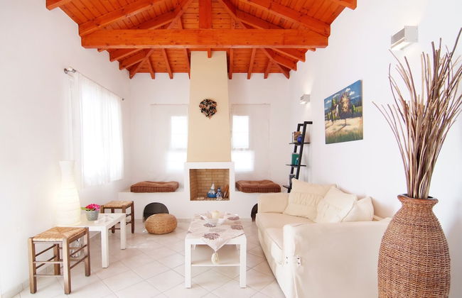 Nafsika Villas - Foto 4