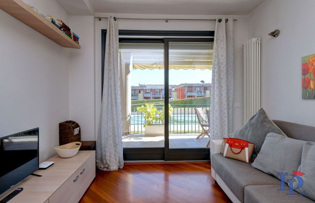 Desenzanoloft – Butterfly and Pools - Photo 14