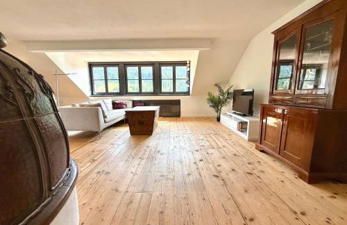 Großzügiges Allgäu Loft - Maisonette Style - Foto 8