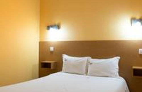 Comfortable Bungalow Pinhel, pool - Foto 7
