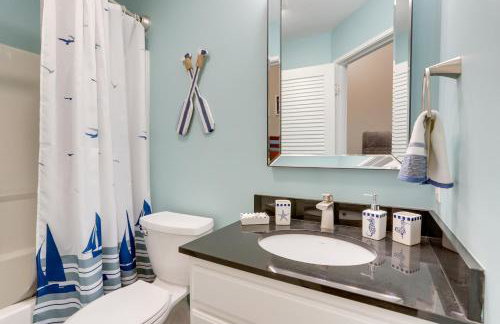 Waterfront Middle Bass Condo with Lake Erie Views! - Foto 17