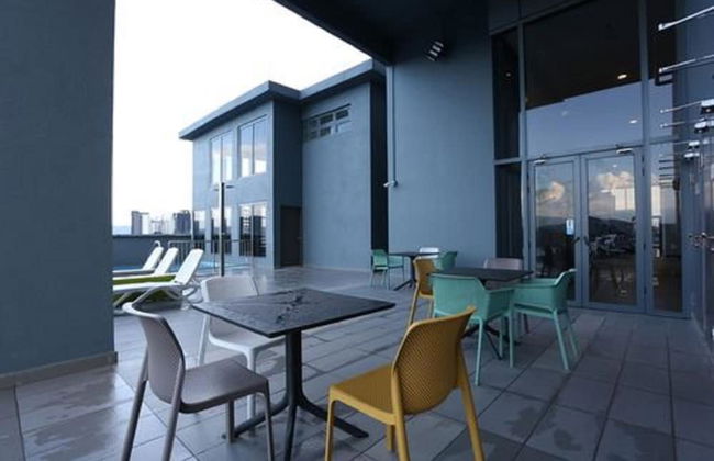 3 Towers Jalan Ampang by Feel Homes - Foto 46