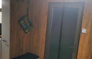 Nad samą wodą własna deska SUP grill altana hamaki ognisko BRZÓZKI 2 miejsce dla max 6 osób i dwójki dzieci - jedna sypialnia z małymi łóżkami - Foto 18