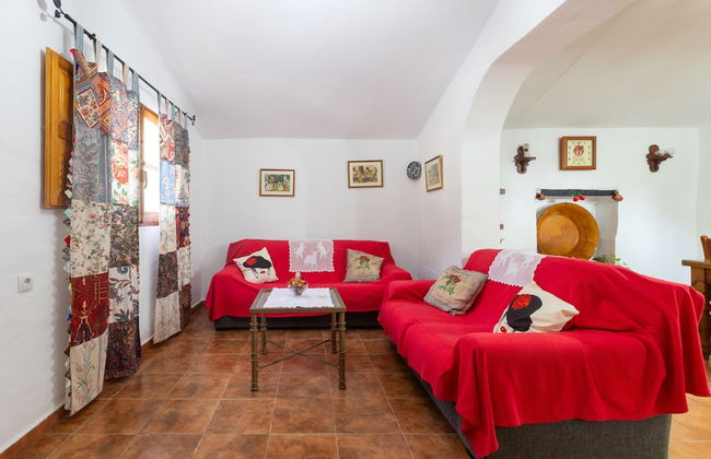 Aurora in Benarrab - Foto 7