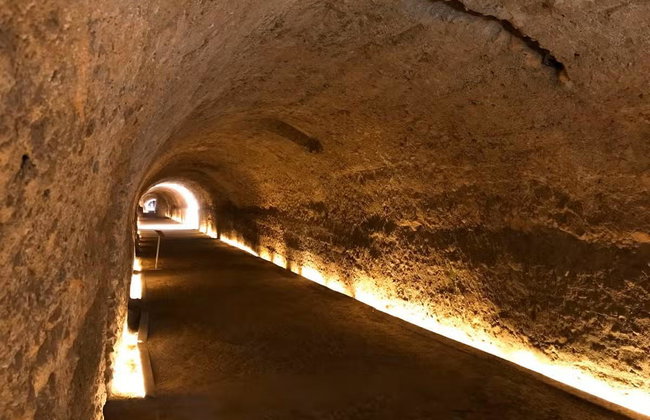 Visite guidée de la Tarragone romaine - Foto 3