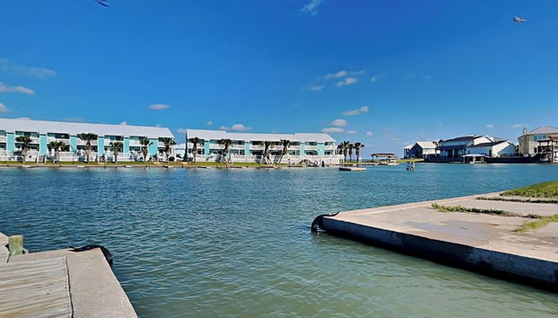 Kontiki Beach Resort #314 by Miss Kitty’s - Foto 4, Servicios del alojamiento