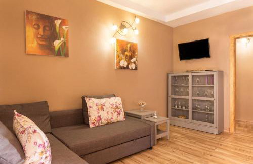 Casa Quintana - Apartamento Carla - Foto 14