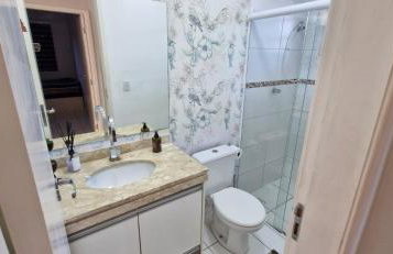 Apto Inteiro em Atibaia do lado da Av Lucas Bairro Nobre - Foto 7